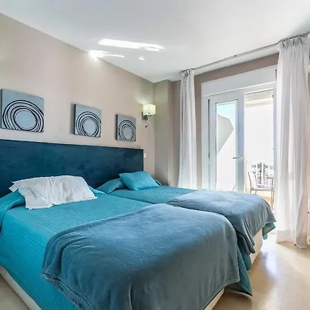 Διαμέρισμα 83-beachfront Apartment, Fuengirola