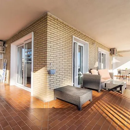 Διαμέρισμα 83-beachfront Apartment, *