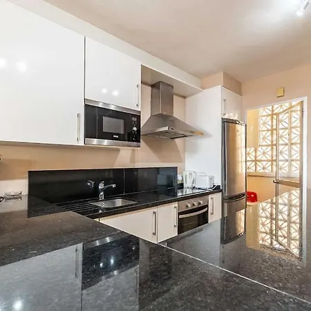 Διαμέρισμα 83-beachfront Apartment, Fuengirola