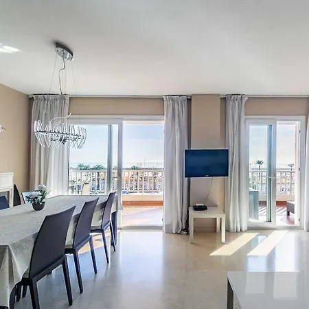 דירה 83-beachfront Apartment, *