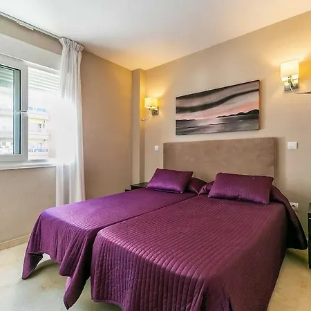 83-beachfront Apartment,