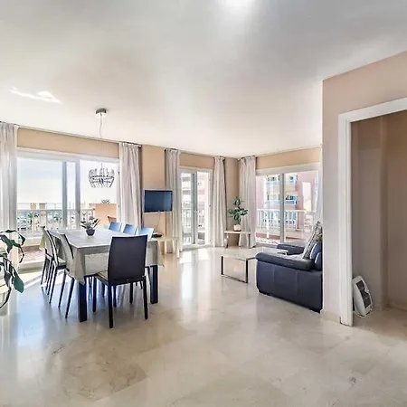דירה 83-beachfront Apartment,